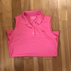 Vineyard Vines Active Top